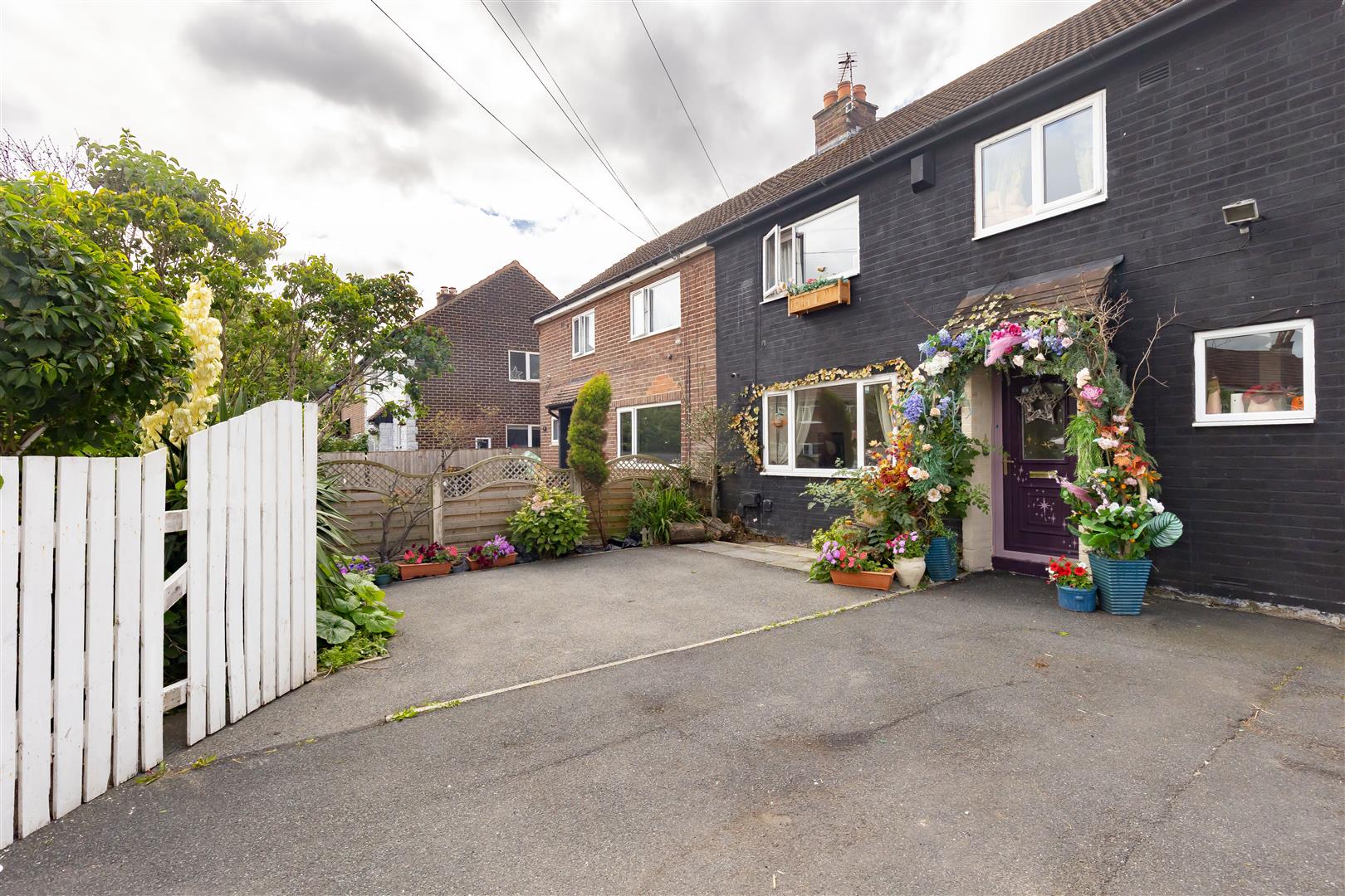 Regents Way, Bamber Bridge, Preston
